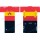 Team INEOS Grenadier 2020 UCI World Champion Wielerkleding Set Wielershirts Korte+ Wielrenbroek EICNW