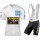 Jumbo Visma 2020 Tour De France Fietskleding Set Fietsshirt Met Korte Mouwen+Korte Koersbroek Bib VQTFX