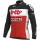 Lotto Soudal Pro Team 2021 Wielershirts Lange Mouwen HISZN