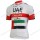 UAE EMIRATES Champion Wielerkleding Set Wielershirts Korte2020 PQQXI