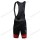 UAE EMIRATES Portugal Summer Men's 2020 Korte Fietsbroeken Bib NVFBU