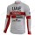 UAE EMIRATES 2020 Wielershirts Lange Mouwen LPBTN