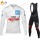 Winter Thermal Fleece UAE EMIRATES Tour De France 2020 Fietskleding Set Wielershirts Lange Mouw+Lange Wielrenbroek Bib AJNGG