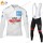 Winter Thermal Fleece UAE EMIRATES Tour De France 2020 Fietskleding Set Wielershirts Lange Mouw+Lange Wielrenbroek Bib ZCNHU