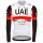 UAE Emirates Pro Team 2021 Wielershirts Lange Mouwen JJWPD