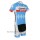 Garmin Sharp Barracuda 2014 Wielerkleding Set Set Wielershirts Korte Mouw+Fietsbroek