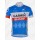 Teams Garmin Sharp 2014 Wielershirt Met Korte Mouwen