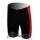 Giant Sram Pro Team Korte Fietsbroeken Rood Wit