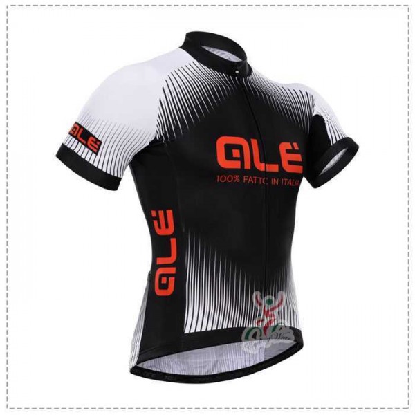 2015 Giordana Wielershirt Met Korte Mouwen