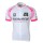 2012 Giro D'Italia Wielershirt Met Korte Mouwen Wit