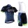 2016 Hincapie Fietskleding Set Fietsshirt Met Korte Mouwen+Korte Koersbroek