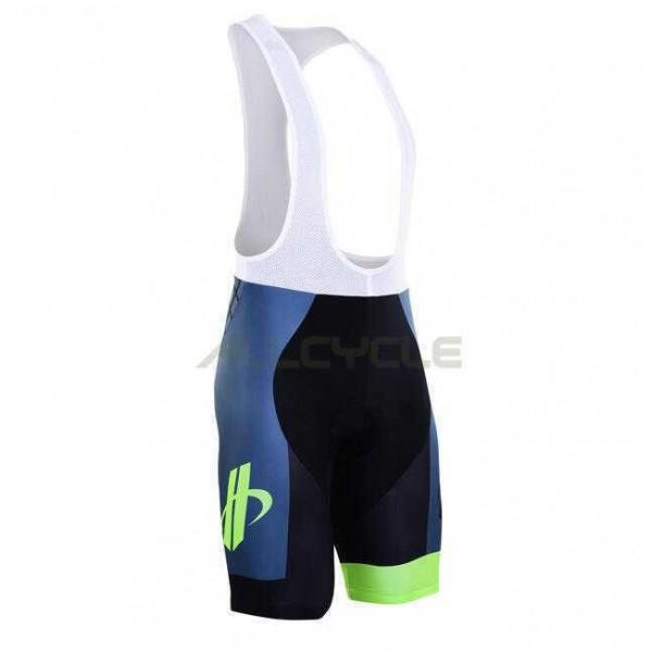 2016 Hincapie Korte Fietsbroeken Bib