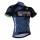 2016 Hincapie Wielershirt Korte Mouw