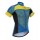 2015 Hincapie Wielershirt Met Korte Mouwen