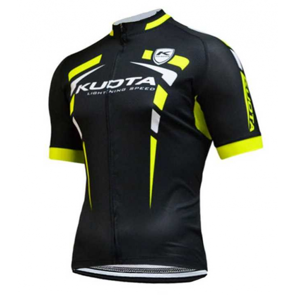 2016 Kuota Wielershirt Met Korte Mouwen 01