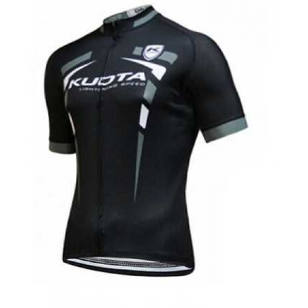 2016 Kuota Wielershirt Met Korte Mouwen 03