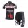 Kuota Road CC Wielerkleding Set Wielershirts Korte Mouw+Fietsbroek