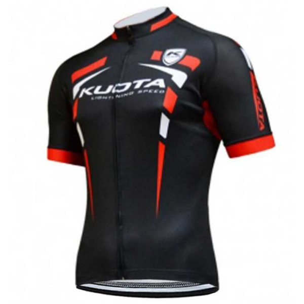 2016 Kuota Wielershirt Met Korte Mouwen 02