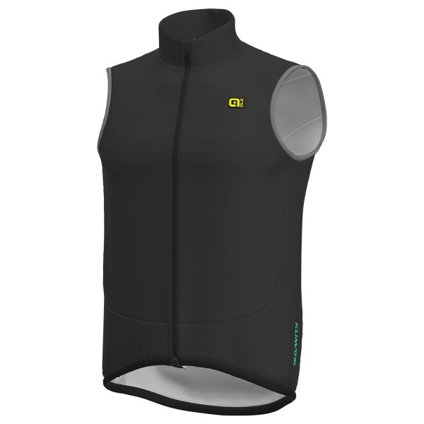 Vest Ale Klimatik K-Smart-Zwart