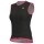 Vest Dames Ale Protection 2.0 Icona-Zwart