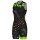 Body Dames ALE Tri Stella Zip Fronte