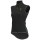 Vest Dames Ale Klimatik K-Elements-Zwart