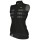 Vest Dames Ale Croodver Road-Zwart