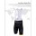 Livestrong Korte Koersbroek Zwart Geel 2013