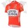 Lotto Belisol 2014 Wielershirt Met Korte Mouwen