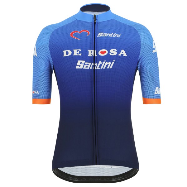 De Rosa Santini 2019 Wielershirt Korte Mouw