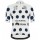 Tour Down Under 2019 Subaru Pois Wielershirt Korte Mouw