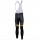 2015 MTN Fietskleding Wielershirt Lange Wielrenbroek Bib