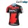 BMC Racing Team 2018 Wielershirt Korte Mouw