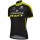 Mitchelton Scott 2018 Dame Wielershirt Korte Mouw