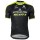 Mitchelton Scott 2018 Wielershirt Korte Mouw