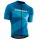 ORBEA Pro SS18 2018 Blauw Wielershirt Korte Mouw