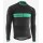 2018 Orbea Wielershirt Lange Mouw