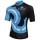 Santini Bici Amore Mio 2018 Wielershirt Korte Mouw