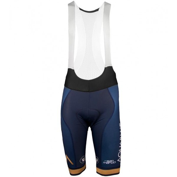 AQUA BLUE SPORT PRR 2018 Korte Fietsbroeken Bib