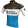 Ag2r La Mondiale 2018 Team Wielershirt Korte Mouw