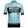 BIANCHI COUNTERVAIL 2018 Wielershirt Korte Mouw