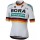 BORA-Hansgrohe German Champions 2018 Wielershirt Korte Mouw