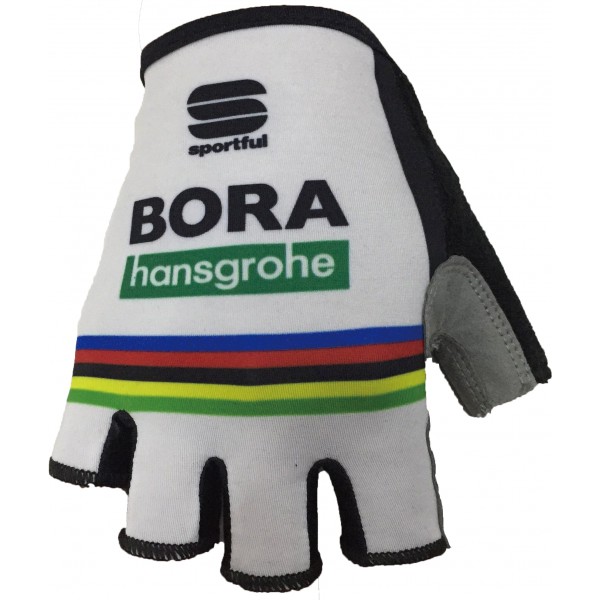 BORA-Hansgrohe World Champion 2018 Fiets Handschoen
