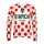 BIANCHI MILANO LEGGENDA Climbers Tricot Wielershirt Lange Mouw