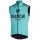 Bianchi Milano Passiria Celeste Windstopper Vest