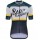 Bioracer Eschborn-Frankfurt 2017 Wielershirt Korte Mouw