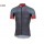 Castelli SIDI Aero 4.1 Wielershirt Korte Mouw