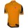 Castelli Volata 2 Oranje Wielershirt Korte Mouw