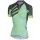 Castelli AERO RACE W Dames Wielershirt Korte Mouw