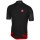 Castelli Volata 2 Zwart Wielershirt Korte Mouw